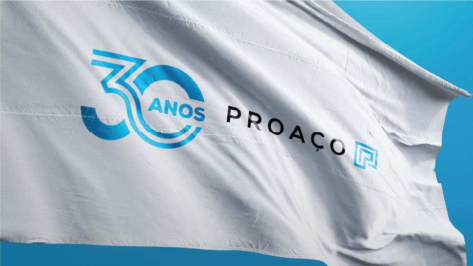 Capa Campanha Proaço