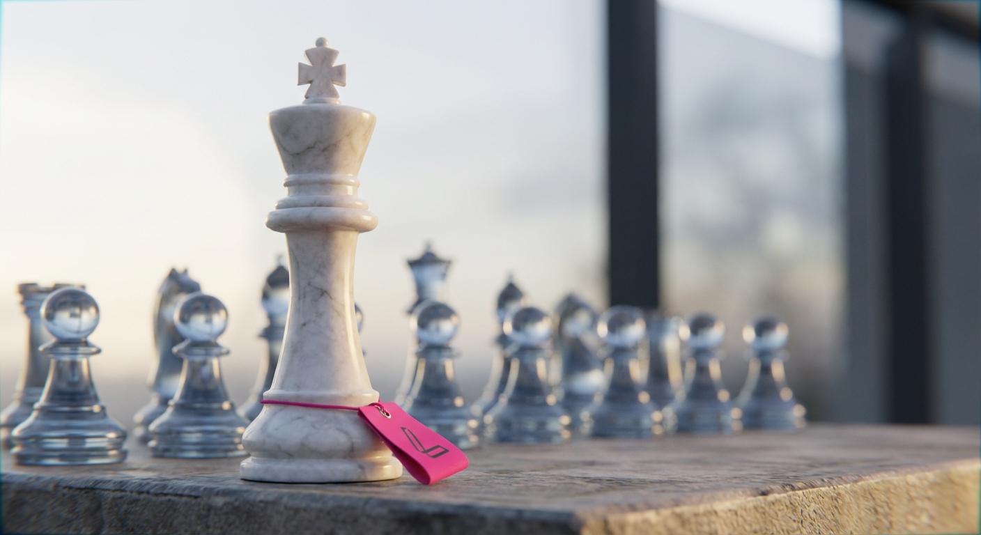 Posicionamento de Mercado: Sua Marca é a Primeira Opção na Mente do Cliente?