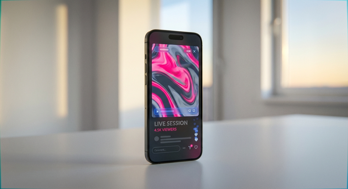 Vídeos para Reels e TikTok: O segredo da viralização estratégica