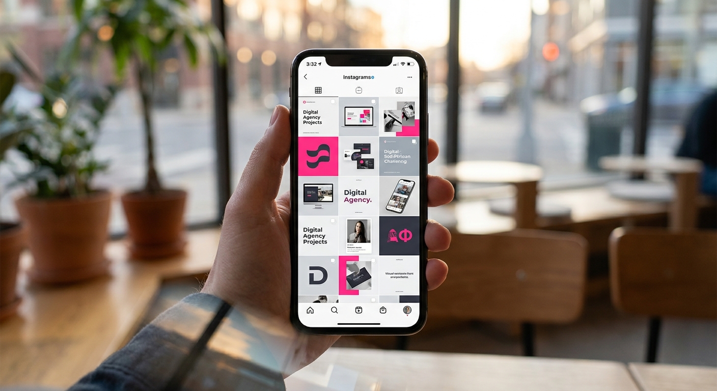 Branding Digital: Como Fortalecer Sua Marca nas Redes Sociais